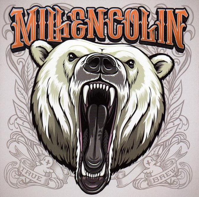 Millencolin – True Brew image 0
