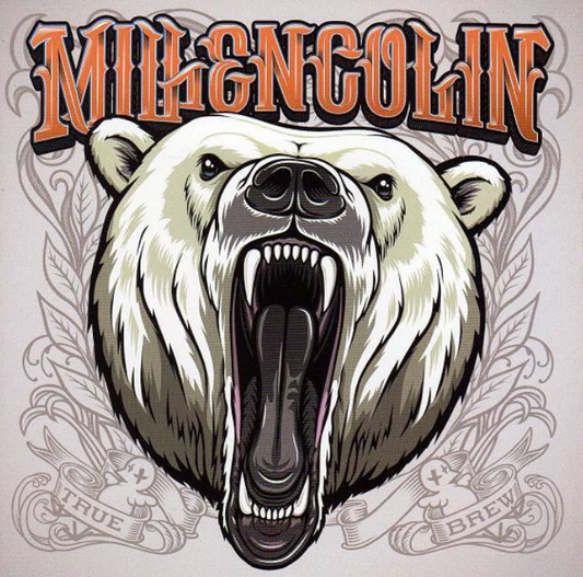 Millencolin – True Brew image 0