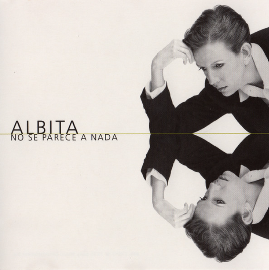 Albita – No Se Parece A Nada / Que Manera De Quererte image 0