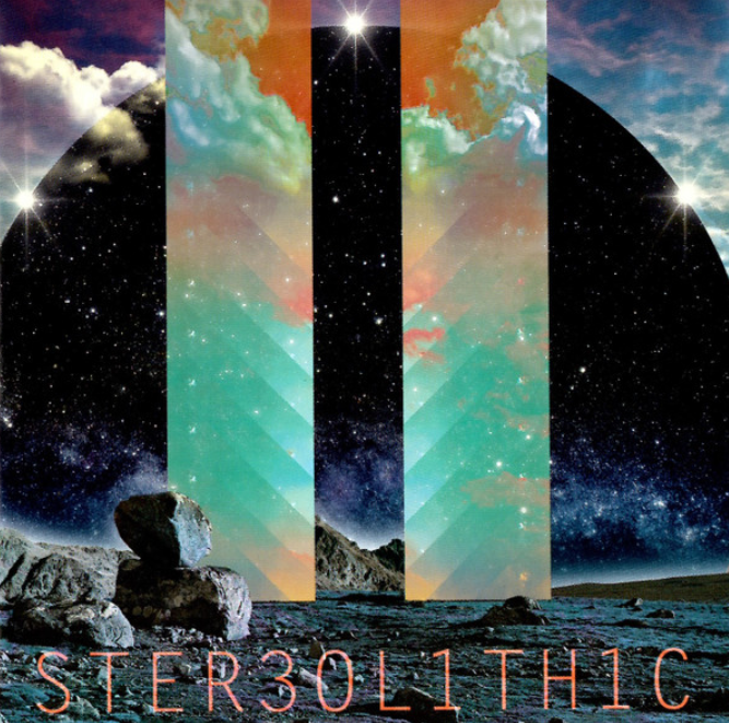 311 – Stereolithic