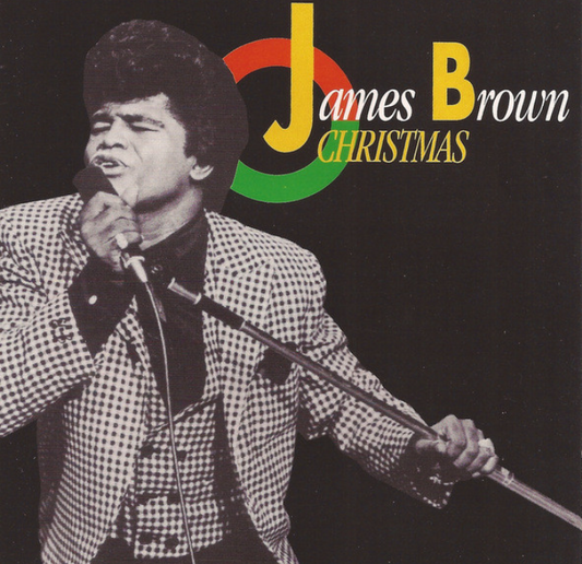 James Brown – Christmas image 0