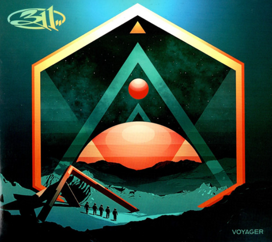 311 – Voyager