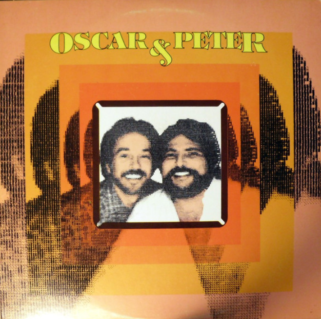 Oscar & Peter – Oscar & Peter image 0