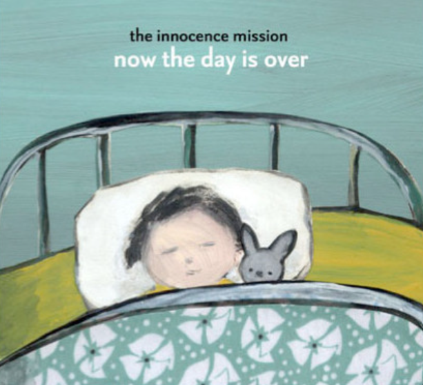 The Innocence Mission – Now The Day Is Over image 0