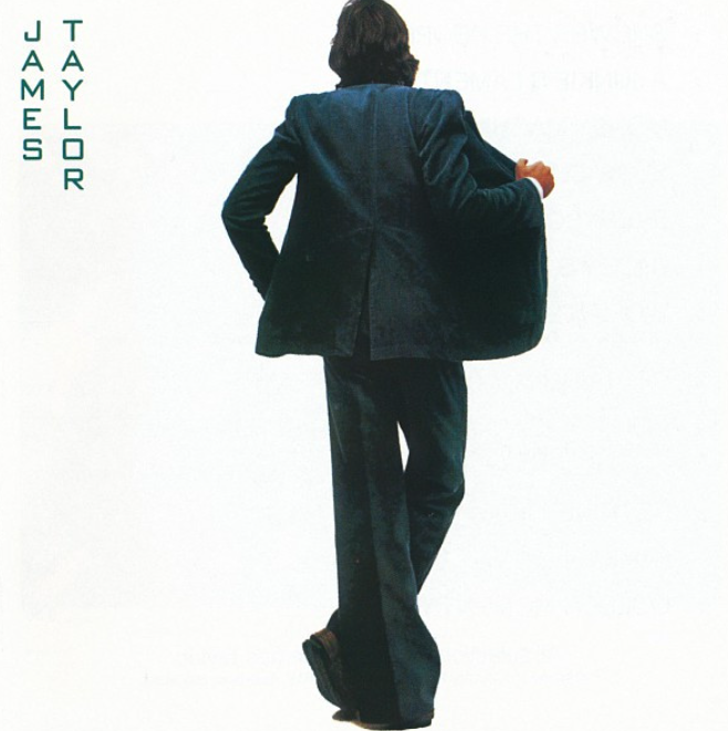 James Taylor – In The Pocket image 0