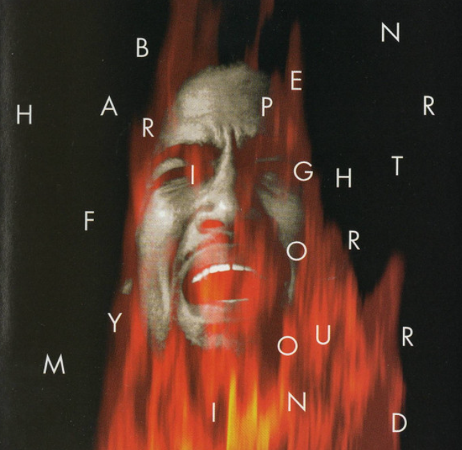 Ben Harper – Fight For Your Mind image 0