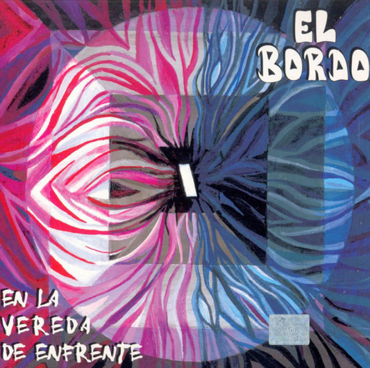 El Bordo – En La Vereda De Enfrente image 0