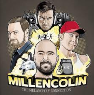 Millencolin – The Melancholy Connection image 0