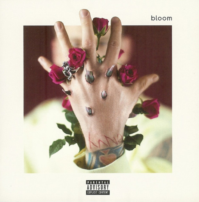 Machine Gun Kelly  – Bloom image 0