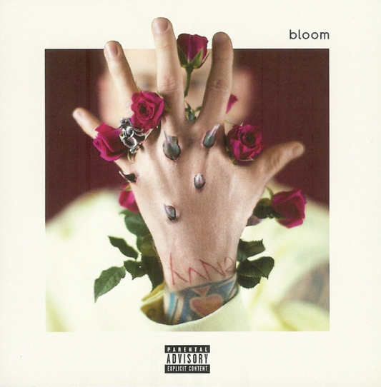 Machine Gun Kelly  – Bloom image 0