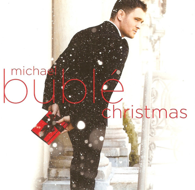 Michael Bublé – Christmas image 0