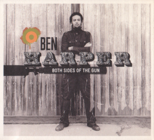 Ben Harper – Both Sides Of The Gun image 0