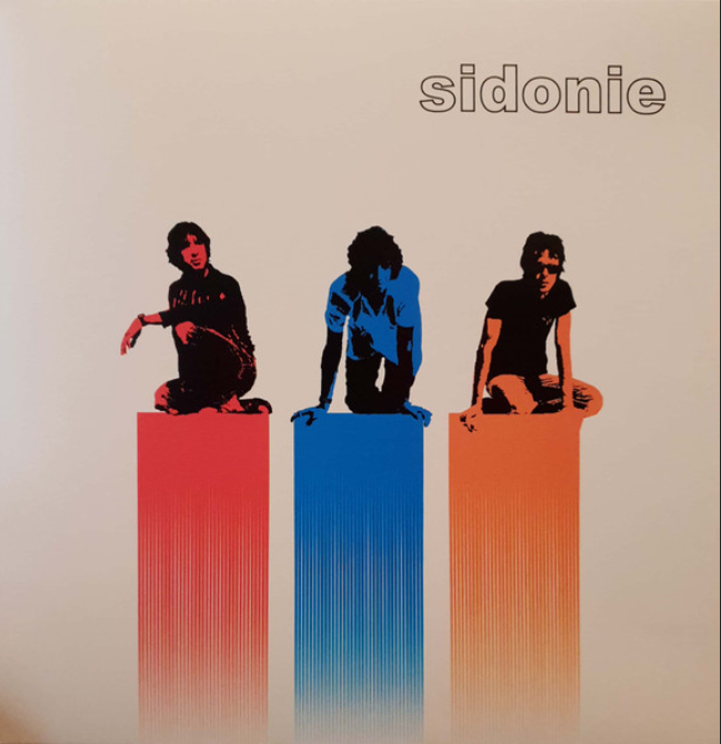 Sidonie – Sidonie image 0