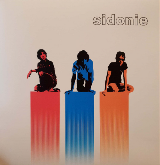 Sidonie – Sidonie image 0