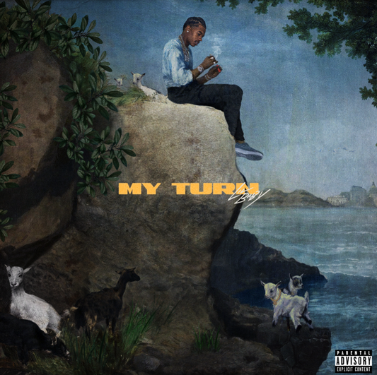 Lil Baby – My Turn image 0