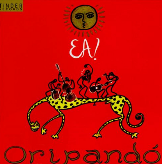Ea! – Oripandó image 0