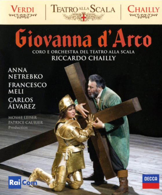 Giuseppe Verdi, Coro Del Teatro Alla Scala, Orchestra Del Teatro Alla Scala, Ric image 0