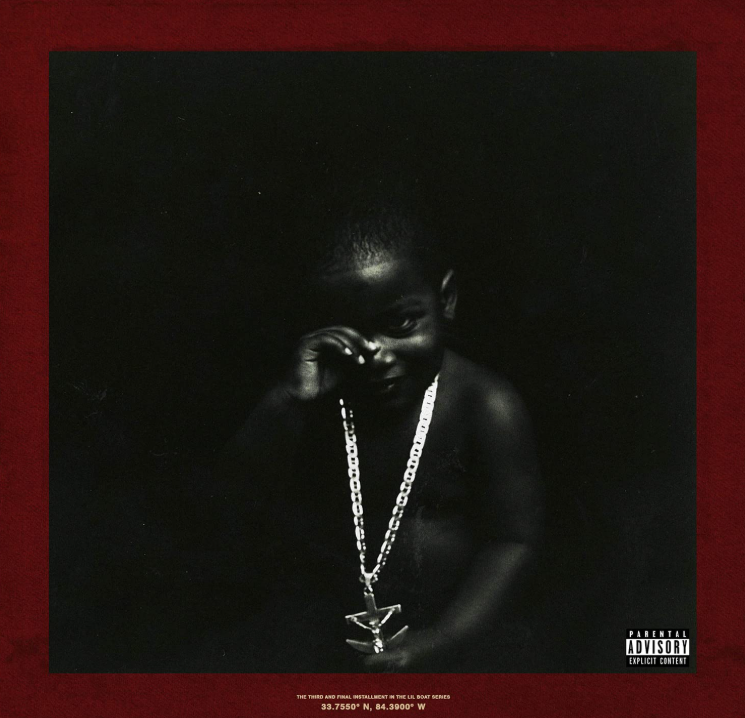 Lil Yachty – Lil Boat 3 image 0