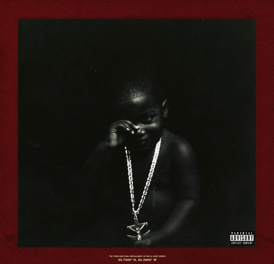 Lil Yachty – Lil Boat 3 image 0