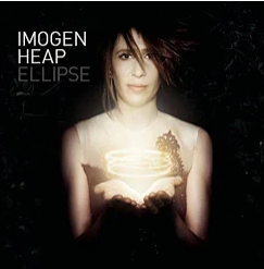 Imogen Heap – Ellipse (2 CD Deluxe) image 0