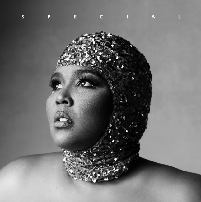 Lizzo – Special image 0