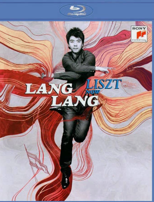 Lang Lang – Liszt Now image 0
