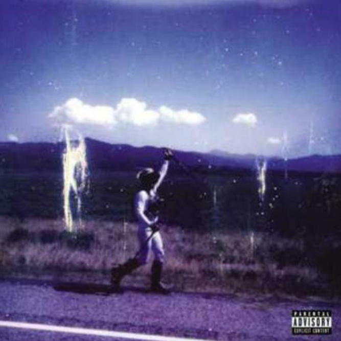 Mike Posner  – Keep Going image 0