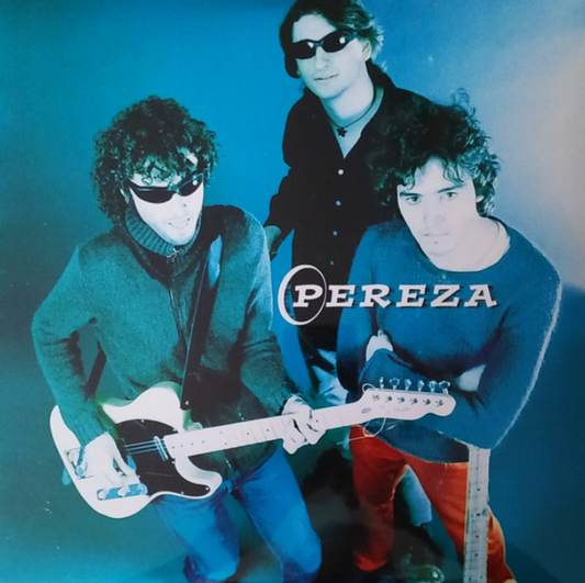 Pereza – Pereza image 0