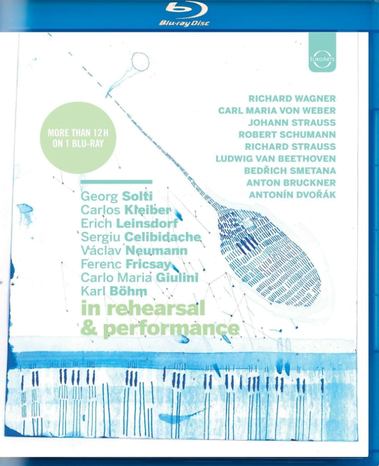 In Rehearsal & Performance image 0
