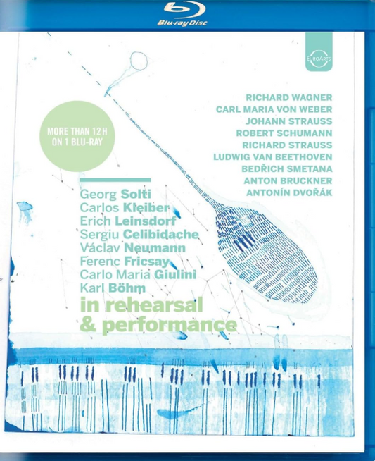In Rehearsal & Performance image 0