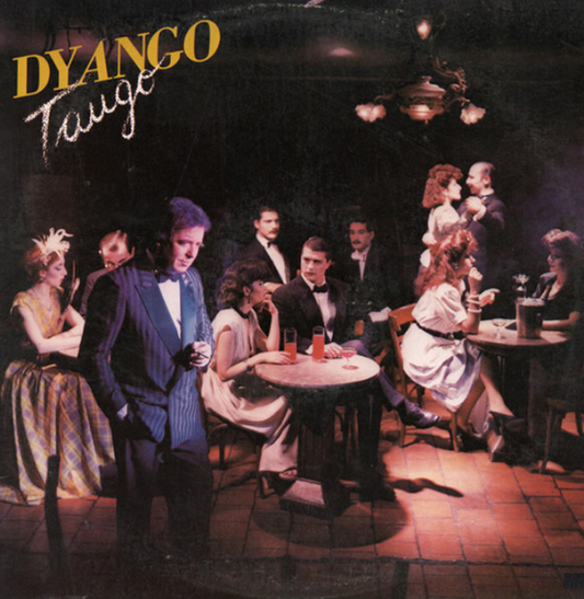 Dyango – Tango image 0
