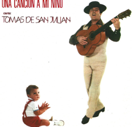 Tomas de San Julian - Una Cancion A Mi Nino image 0