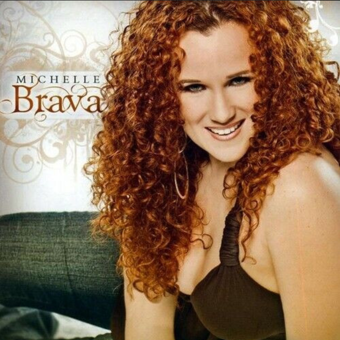 Michelle Brava – Brava image 0