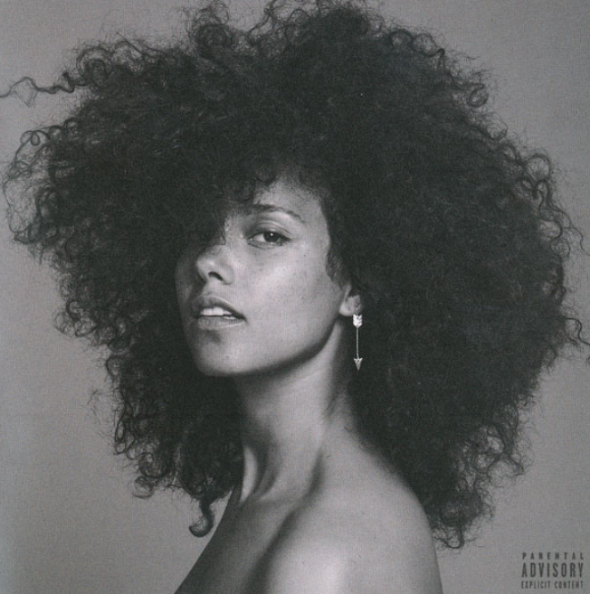 Alicia Keys – Here