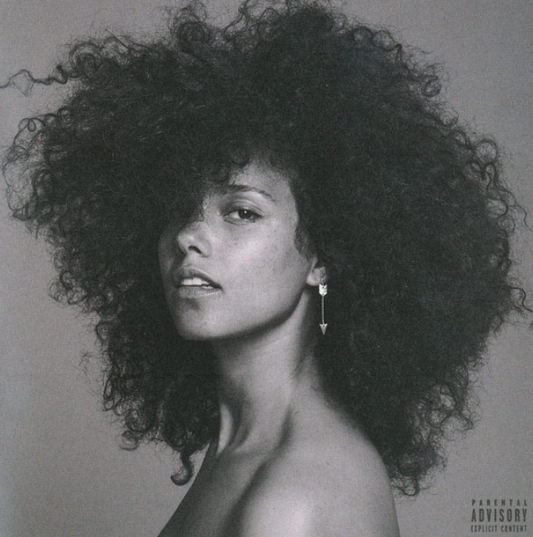 Alicia Keys – Here
