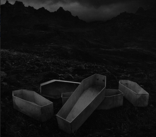 Atreyu – Long Live