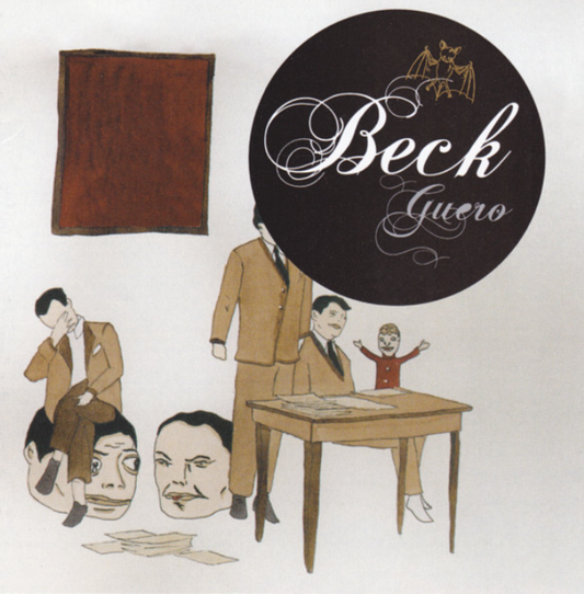 Beck – Guero