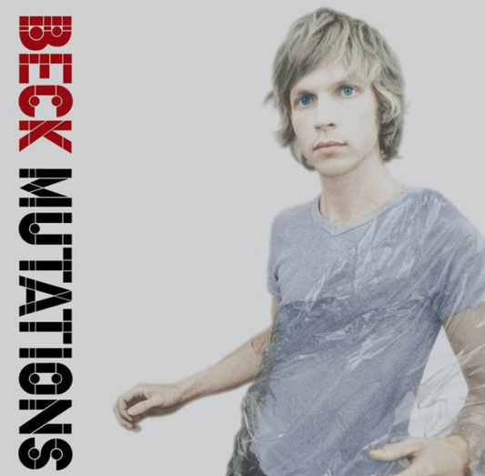 Beck – Mutations