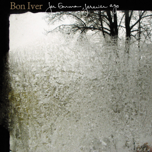 Bon Iver – For Emma, Forever Ago