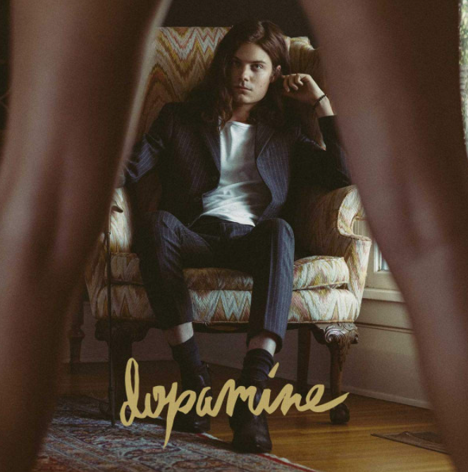 BØRNS – Dopamine