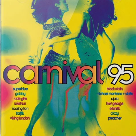 Carnival 95