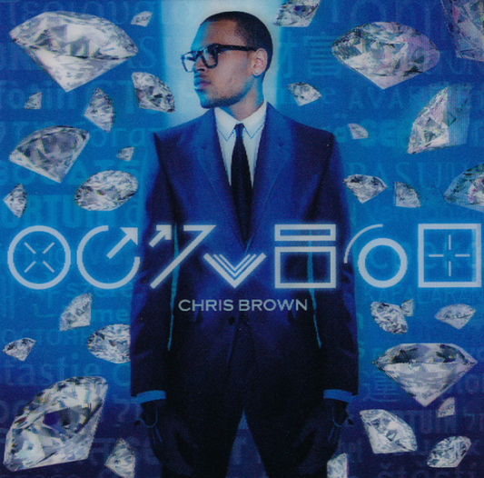 Chris Brown – Fortune