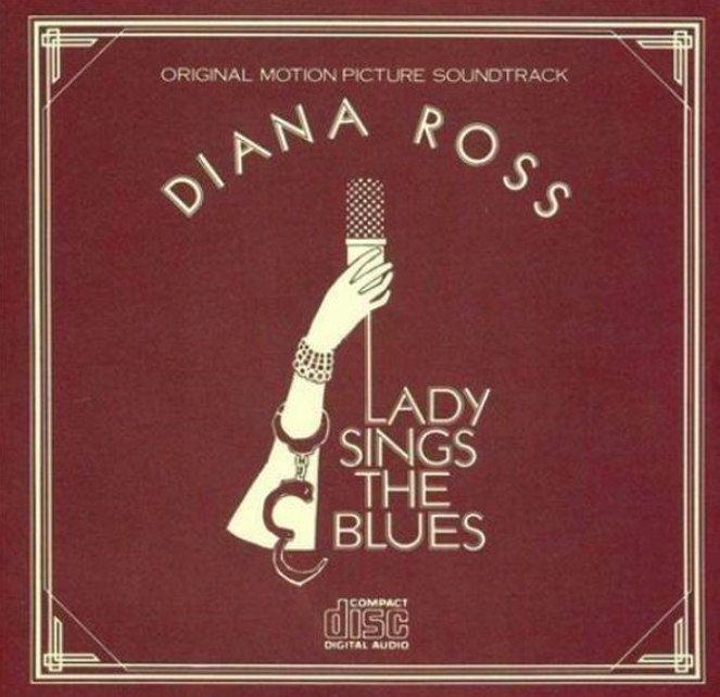 Diana Ross – Lady Sings The Blues (Original Motion Picture Soundtrack)