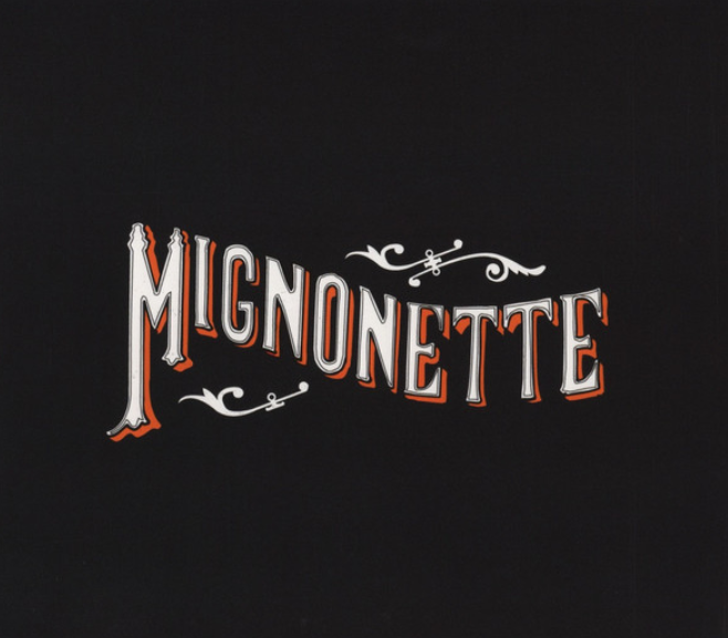 The Avett Brothers – Mignonette