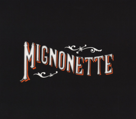 The Avett Brothers – Mignonette