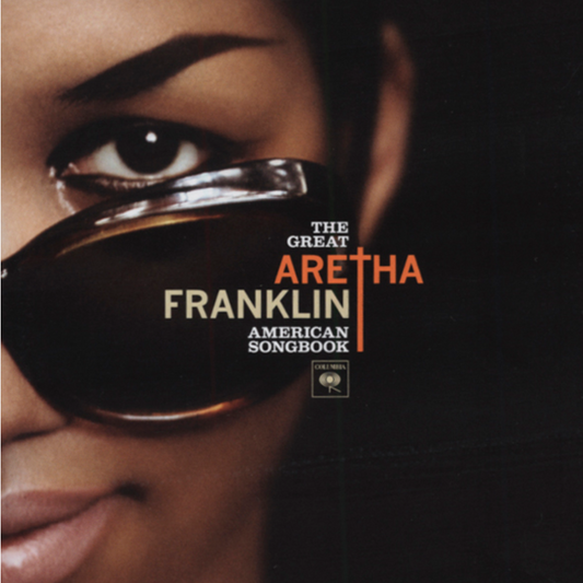 Aretha Franklin – The Great American Songbook