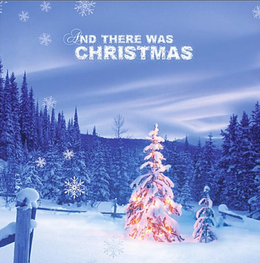 Various – And There Was Christmas!