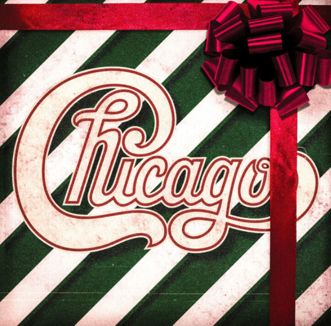 Chicago  – Chicago Christmas (2019)