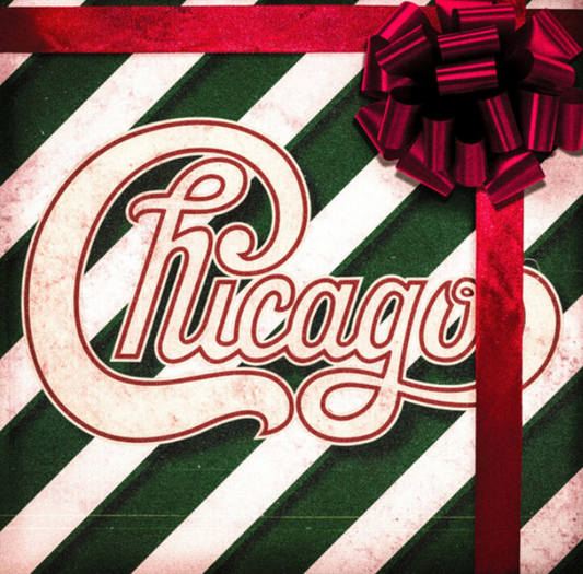Chicago  – Chicago Christmas (2019)