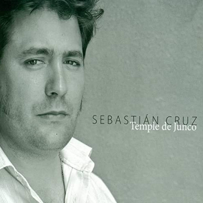 Sebastián Cruz  – Temple de Junco
